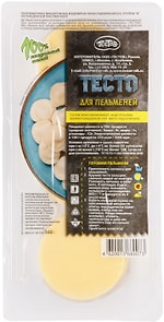 Изображение товара Тесто Тестов для пельменей 360г