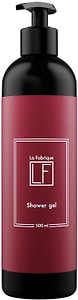 Изображение товара Гель для душа La Fabrique табак и вишня 500мл