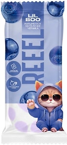 Изображение товара Маршмеллоу Reeel на палочке Черника 15г