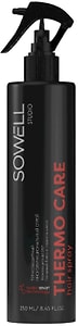 Изображение товара Спрей для волос Sowell Thermo сare термозащитный многофункциональный 250мл