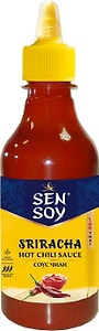 Изображение товара Соус Sen Soy Sriracha Hot Chili 310г