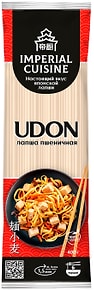 Изображение товара Лапша Imperial Cuisine пшеничная Удон 400г