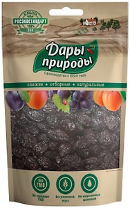 Изображение товара Чернослив Дары природы сушеный 150г