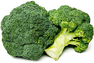 Изображение товара Капуста Брокколи 1кг