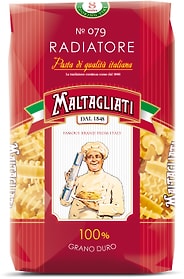 Изображение товара Макароны Maltagliati Radiatore 450г
