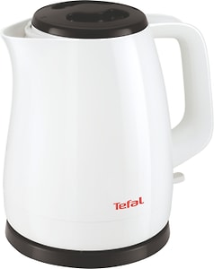 Изображение товара Чайник электрический Tefal Delfini plus KO150130 1.5л