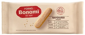 Изображение товара Печенье Forno Bonomi Савоярди 200г