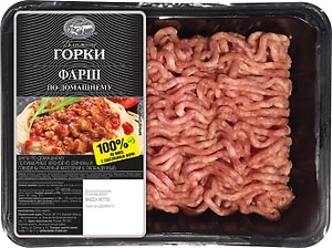 Изображение товара Фарш Ближние Горки По-домашнему 400г