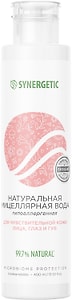 Изображение товара Мицеллярная вода Synergetic 400мл
