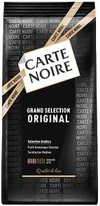 Изображение товара Кофе в зернах Carte noire Ориджинал 800г
