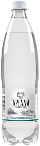 Изображение товара Вода Аргали Мэргэн минеральная природная лечебно-столовая питьевая газированная 1л