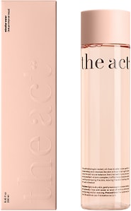 Изображение товара Мицеллярная вода The Act для снятия макияжа очищающая 250мл