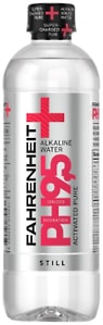 Изображение товара Вода Fahrenheit питьевая негазированная 500мл