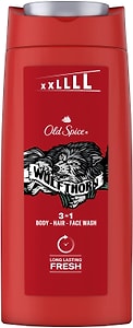 Изображение товара Гель для душа Old Spice Wolfthorn 675мл