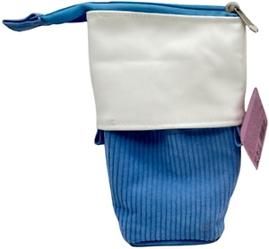 Изображение товара Пенал Школьный QI3365 в ассортименте