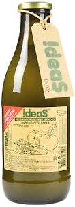Изображение товара Сок Ideas Яблоко-сельдерей 1л