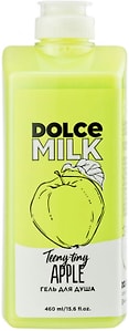 Изображение товара Гель для душа Dolce Milk Райские яблочки 460мл