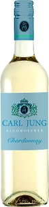 Изображение товара Вино Carl Jung Chardonnay Белое 0.75л