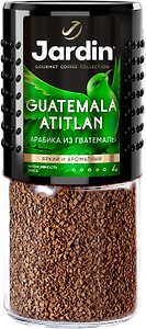 Изображение товара Кофе растворимый Jardin Guatemala Atitlan 190г