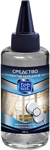 Изображение товара Средство чистящее Top house для роботов-мойщиков окон 200мл