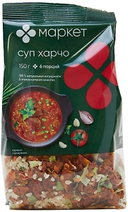 Изображение товара Cуп Маркет Харчо 150г