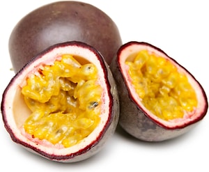 Изображение товара Маракуйя 2шт упаковка