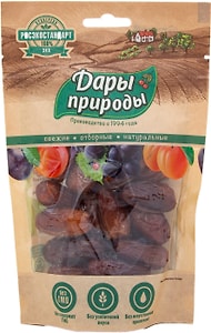 Изображение товара Финики Дары природы сушеные 180г