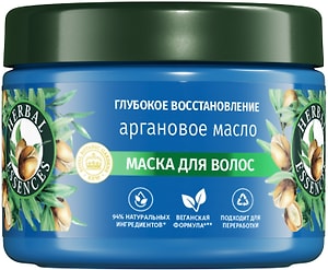 Изображение товара Маска для волос Herbal Essences Аргановое масло 300мл