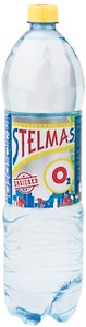 Изображение товара Вода Stelmas О2 питьевая негазированная 1.5л