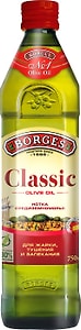 Изображение товара Масло оливковое Borges Classic рафинированное 750мл