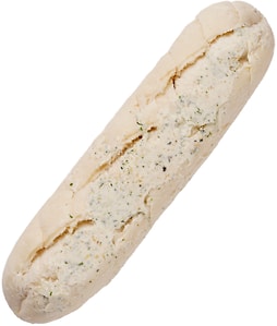 Изображение товара Багет чесночный полуфабрикат замороженный 175г