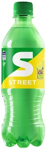 Изображение товара Напиток Street 500мл