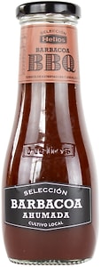 Изображение товара Кетчуп Helios Barbeque 340г