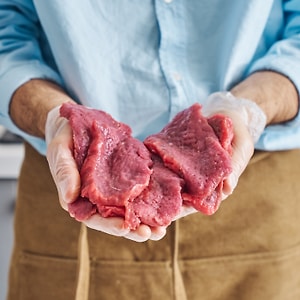 Изображение товара Говядина отбивная