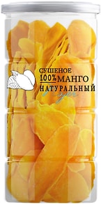 Изображение товара Манго Noyer сушеное 500г