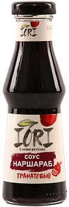 Изображение товара Соус Iori Наршараб 350г
