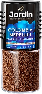Изображение товара Кофе растворимый Jardin Colombia Medellin 95г