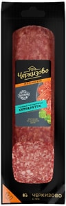 Изображение товара Колбаса Черкизово Сервелетти 250г