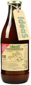 Изображение товара Сок Ideas Томат-кинза-перец-чеснок 1л