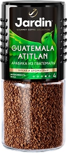 Изображение товара Кофе растворимый Jardin Guatemala Atitlan 95г