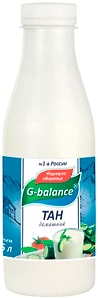 Изображение товара Тан G-Balance домашний 1% 500мл