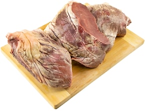 Изображение товара Сердце говяжье