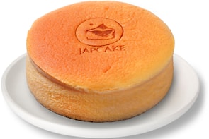 Изображение товара Чизкейк Japcake Японский классический 400г
