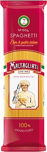 Изображение товара Макаронные изделия Maltagliati Spaghetti 450г
