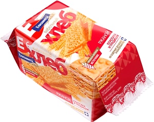 Изображение товара Хлеб вафельный Елизавета Ржаной 75г