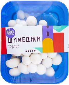 Изображение товара Грибы Шимеджи 125г