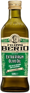 Изображение товара Масло оливковое Filippo Berio Extra Virgin нерафинированное 500мл