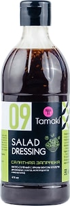 Изображение товара Заправка Tamaki для салата 470мл