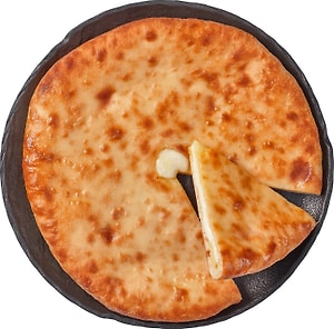 Изображение товара Пирог Перекресток Select осетинский с сыром 400г