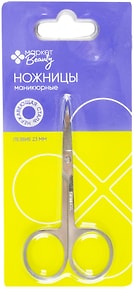 Изображение товара Ножницы маникюрные Маркет Beauty